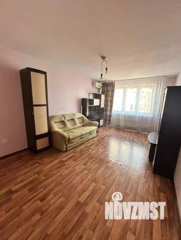 2-к квартира, вторичка, 61м2, 15/16 этаж