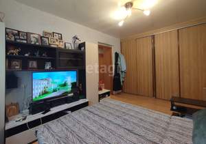 3-к квартира, вторичка, 65м2, 1/5 этаж