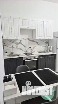 Студия квартира, вторичка, 29м2, 16/20 этаж