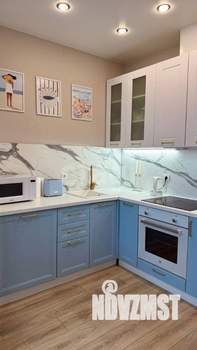 1-к квартира, вторичка, 33м2, 6/20 этаж