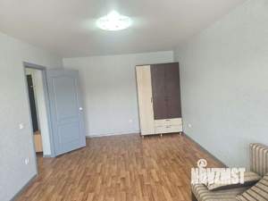 1-к квартира, вторичка, 38м2, 4/16 этаж