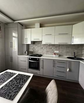 2-к квартира, вторичка, 51м2, 4/5 этаж