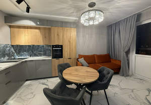 1-к квартира, вторичка, 38м2, 11/20 этаж