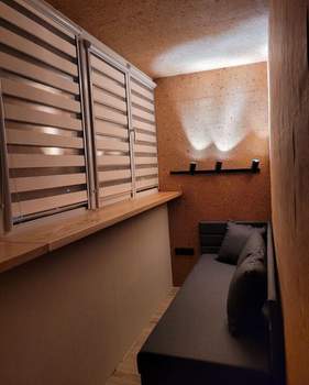 2-к квартира, вторичка, 77м2, 5/20 этаж