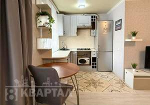 Студия квартира, вторичка, 33м2, 5/5 этаж