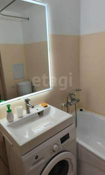 1-к квартира, вторичка, 37м2, 11/16 этаж