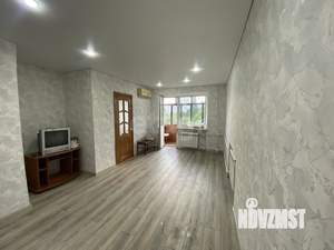 1-к квартира, вторичка, 30м2, 4/4 этаж