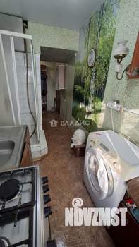 2-к квартира, вторичка, 32м2, 1/3 этаж