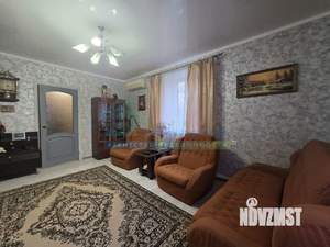 2-к квартира, вторичка, 46м2, 1/2 этаж