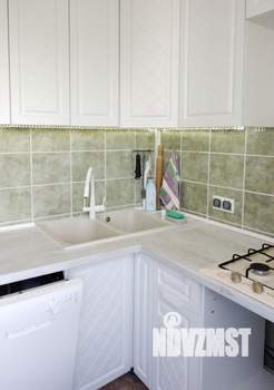 2-к квартира, вторичка, 51м2, 4/5 этаж