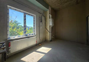 1-к квартира, вторичка, 74м2, 4/4 этаж