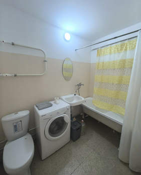 1-к квартира, вторичка, 40м2, 13/16 этаж