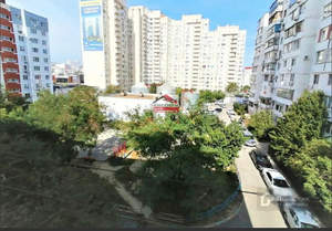 2-к квартира, вторичка, 54м2, 10/10 этаж