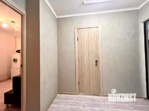 1-к квартира, вторичка, 38м2, 15/16 этаж