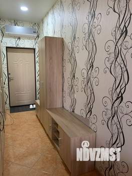 Студия квартира, вторичка, 23м2, 2/4 этаж