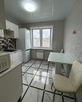 1-к квартира, вторичка, 30м2, 9/9 этаж