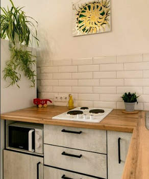 1-к квартира, вторичка, 35м2, 8/15 этаж