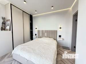 2-к квартира, вторичка, 59м2, 9/16 этаж