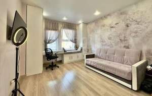 2-к квартира, вторичка, 56м2, 14/16 этаж