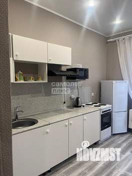 1-к квартира, вторичка, 41м2, 2/19 этаж