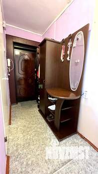 2-к квартира, вторичка, 48м2, 2/5 этаж