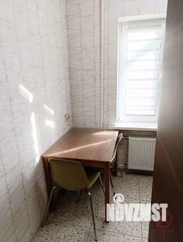 1-к квартира, вторичка, 32м2, 3/5 этаж