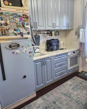 2-к квартира, вторичка, 44м2, 3/9 этаж
