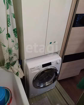 1-к квартира, вторичка, 29м2, 5/10 этаж