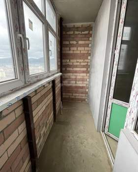 1-к квартира, вторичка, 41м2, 13/21 этаж