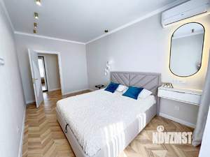 1-к квартира, вторичка, 37м2, 17/20 этаж