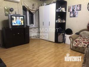1-к квартира, вторичка, 32м2, 2/2 этаж