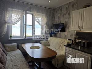 3-к квартира, вторичка, 72м2, 6/20 этаж
