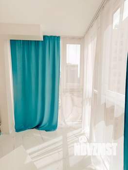 1-к квартира, вторичка, 48м2, 12/21 этаж