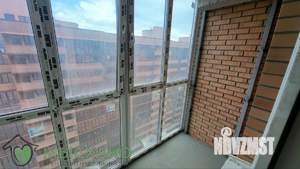 3-к квартира, вторичка, 80м2, 12/16 этаж