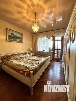 2-к квартира, вторичка, 53м2, 2/5 этаж