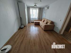 1-к квартира, вторичка, 38м2, 3/16 этаж