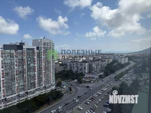 Студия квартира, вторичка, 35м2, 16/16 этаж