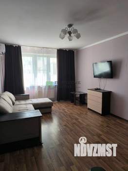 2-к квартира, вторичка, 57м2, 12/16 этаж