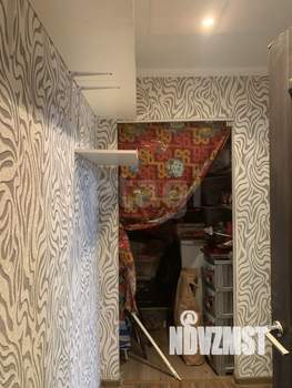 2-к квартира, вторичка, 48м2, 1/5 этаж