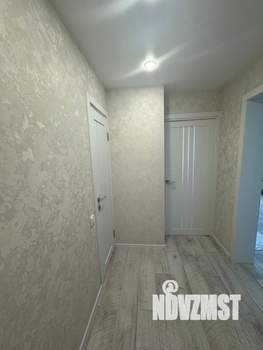 1-к квартира, вторичка, 38м2, 9/16 этаж