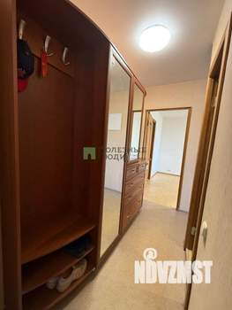 2-к квартира, вторичка, 44м2, 5/5 этаж