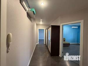 2-к квартира, вторичка, 64м2, 4/12 этаж