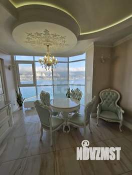 3-к квартира, вторичка, 108м2, 17/20 этаж