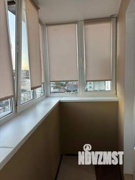 1-к квартира, вторичка, 40м2, 9/9 этаж