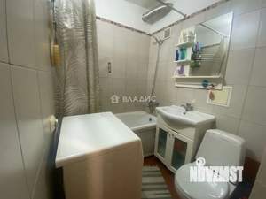 1-к квартира, вторичка, 30м2, 5/5 этаж