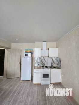 Студия квартира, вторичка, 25м2, 13/16 этаж