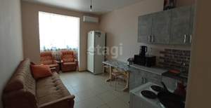 1-к квартира, вторичка, 48м2, 2/6 этаж