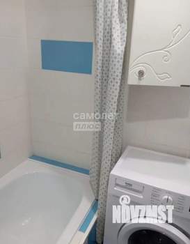 1-к квартира, вторичка, 31м2, 8/9 этаж