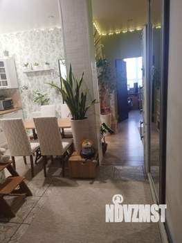 2-к квартира, вторичка, 50м2, 1/6 этаж