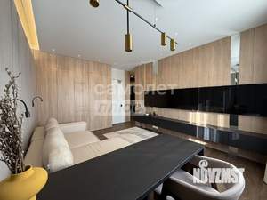 1-к квартира, вторичка, 41м2, 16/21 этаж